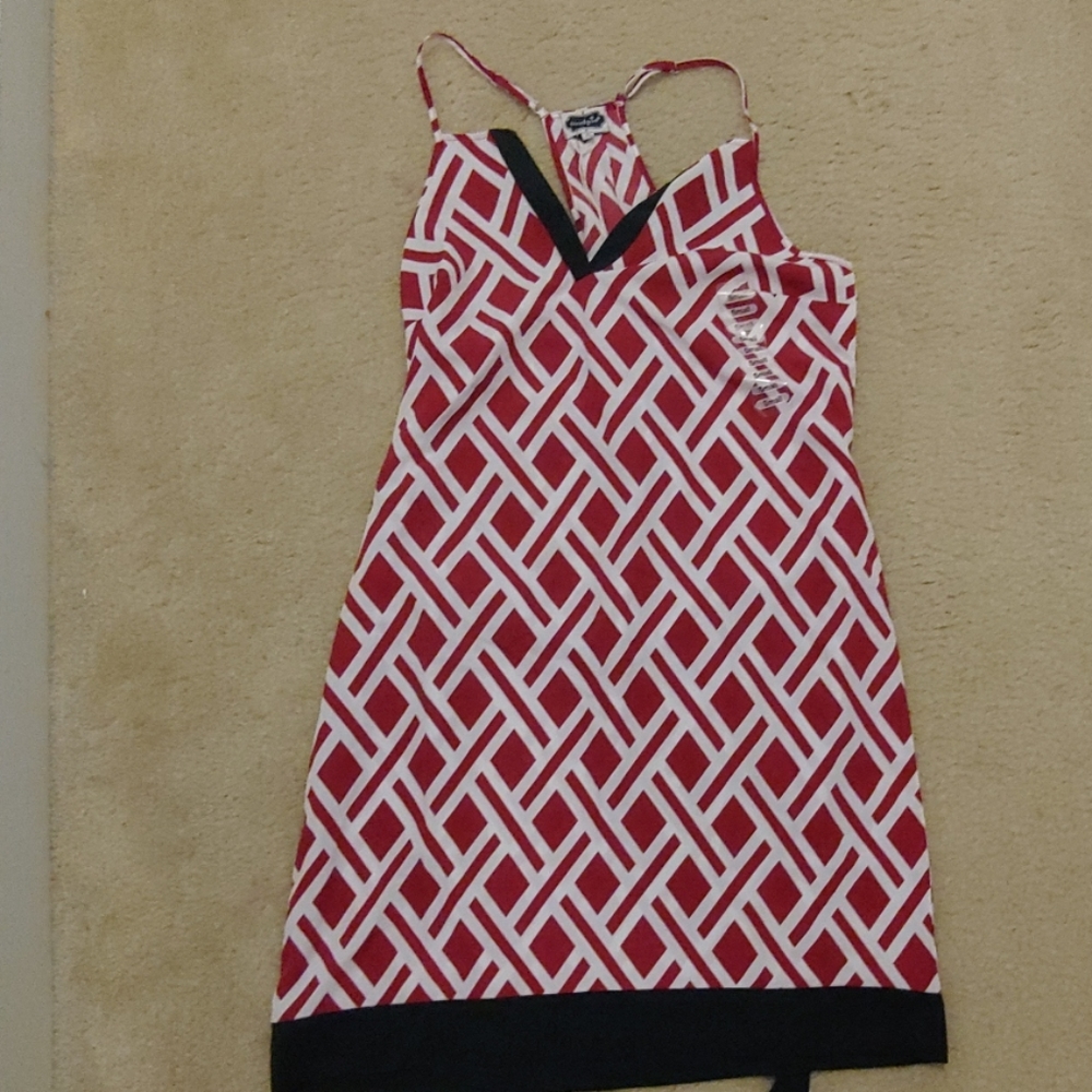 Mudpie RB dress